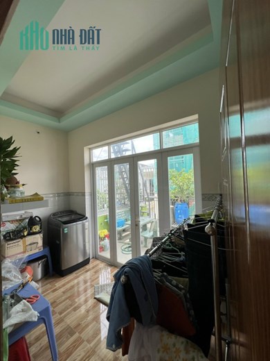 Nhà bán xây 3 lầu mới đẹp khu CXPL D giá 9 tỷ thương lượng cho khách thiện ý