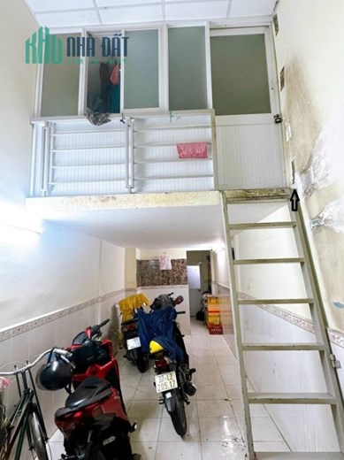 BÁN NHÀ CHÍNH CHỦ - SÁT MT ĐIỆN BIÊN PHỦ - BÌNH THẠNH - 3 TẦNG CHỈ 3 TỶ NHỈNH