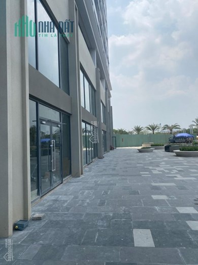 Chuyển nhượng căn 2PN 75m2, nhà thô view đẹp giá chỉ 4.65 tỷ bao hết dự án Lavida+