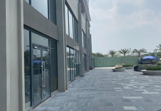 Chuyển nhượng căn 2PN 75m2, nhà thô view đẹp giá chỉ 4.65 tỷ bao hết dự án Lavida+