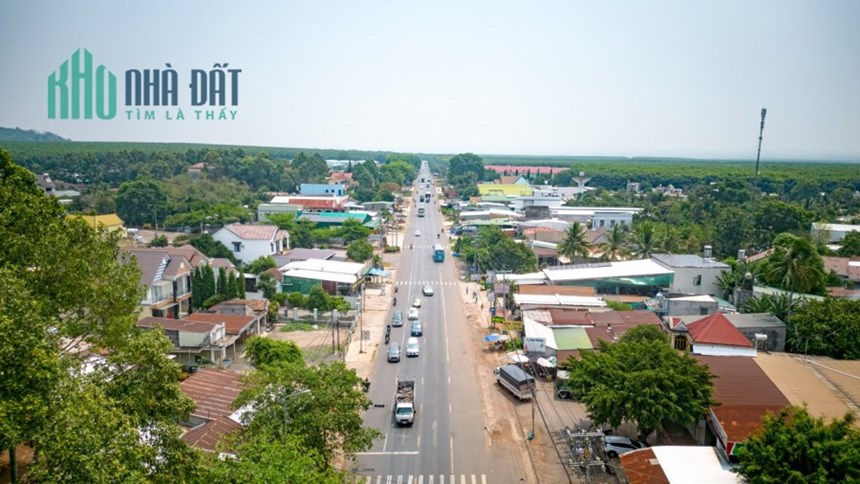 Cơm không ăn gạo vẫn còn đó. Nhưng thấy đất rẻ mà không ngó thì khó lòng ngủ yên.