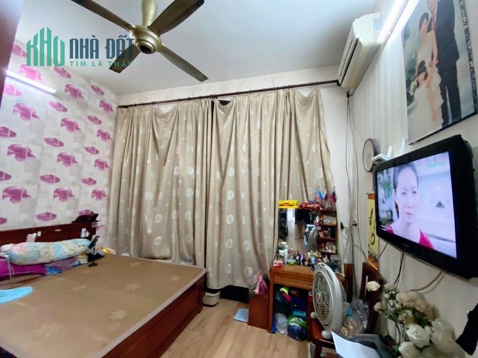 SIÊU HIẾM MẶT PHỐ CÙ CHÍNH LAN - THANH XUÂN - Ô TÔ - KINH DOANH - 43m2 -  MẶT TIỀN RỘNG - KHU VIP