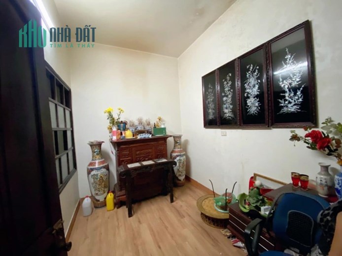 SIÊU HIẾM MẶT PHỐ CÙ CHÍNH LAN - THANH XUÂN - Ô TÔ - KINH DOANH - 43m2 -  MẶT TIỀN RỘNG - KHU VIP