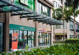 Shophouse Akari City, Trục Đại Lộ Thương Mại 42m, Giá Chỉ Từ 12 tỷ / căn
