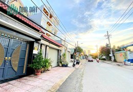 Mặt tiền Dương Cát Lợi, 4 tầng, chỉ 8.9 tỷ