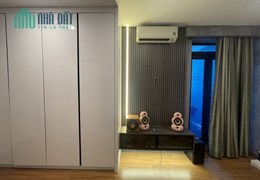 Chính chủ cần bán gấp căn hộ DUPLEX Garden City, Phường Thạch Bàn, Long Biên, Hà Nội.