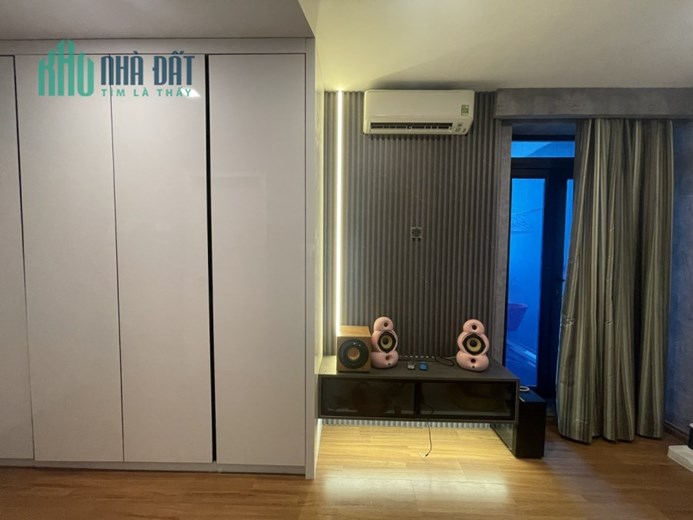 Chính chủ cần bán gấp căn hộ DUPLEX Garden City, Phường Thạch Bàn, Long Biên, Hà Nội.