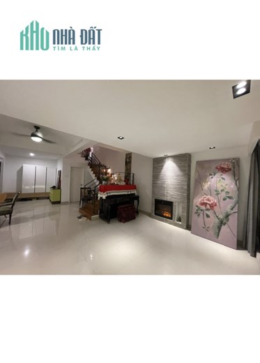 Chính chủ cần bán gấp căn hộ DUPLEX Garden City, Phường Thạch Bàn, Long Biên, Hà Nội.