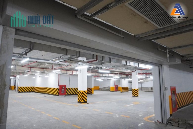 Tặng ngay chiết khấu lên đến 11.5%, nhận nhà trước tết khi mua căn hộ 2N tại chung cư Moonlight I