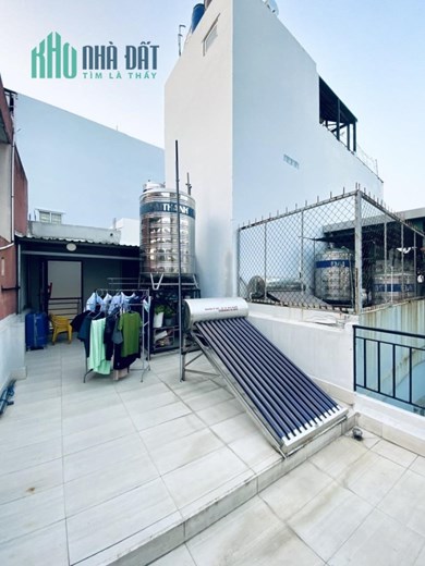 MẶT TIÊN CHẤN HƯNG GIÁ HẼM 36M2 4 TẦNG CHỈ 6 TỶ
