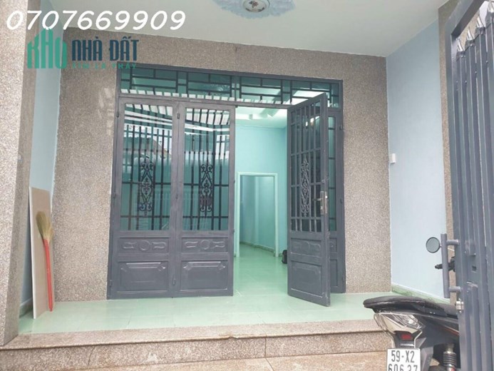 Bán nhà gần ĐS 8 Linh Xuân 67m2 chỉ 3,9 tỷ