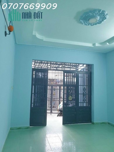 Bán nhà gần ĐS 8 Linh Xuân 67m2 chỉ 3,9 tỷ