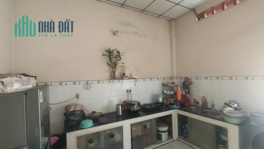 Bán nhà hẻm kia morning, đường số 1 Trường Thạnh, Thủ Đức, 84m2, giá chỉ hơn 3 tỷ.