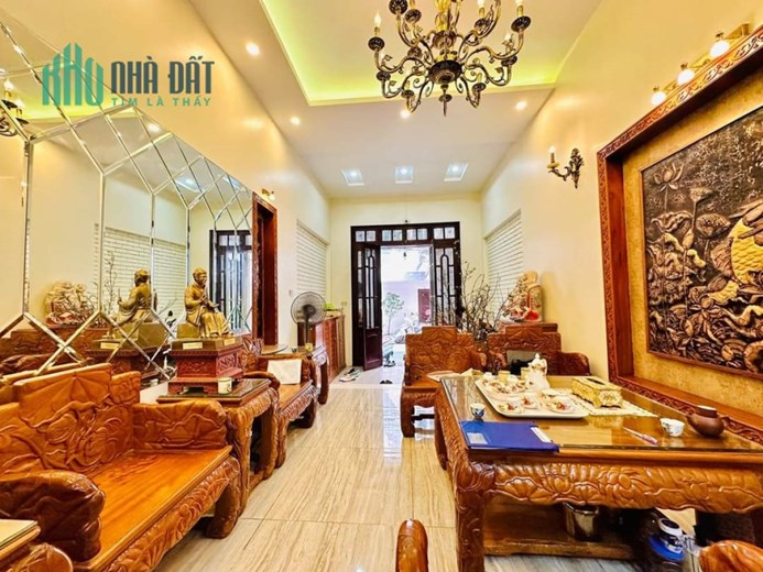 Bán nhà chia lô Láng hạ, 75m2 x 6 tầng MT 5m Tiện ở và VP 16,8 tỷ