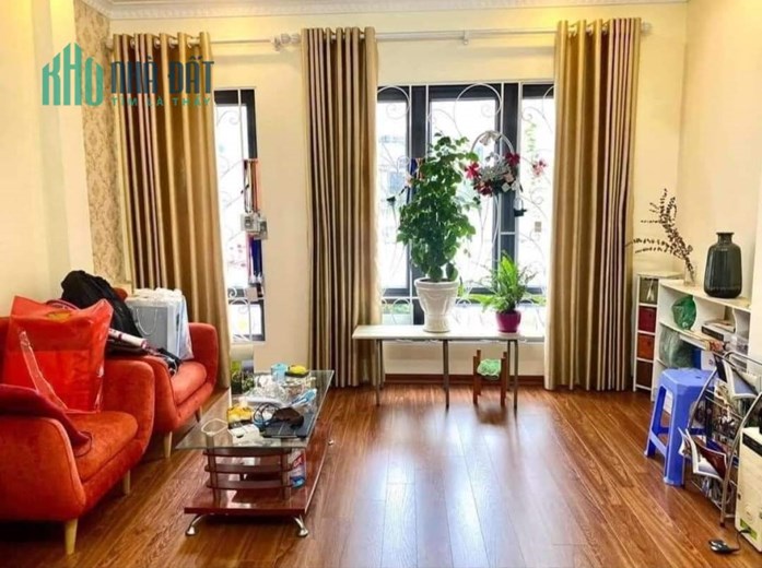 Bán nhà chia lô Láng hạ, 75m2 x 6 tầng MT 5m Tiện ở và VP 16,8 tỷ
