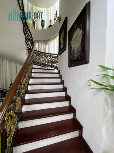 Bán nhà chia lô Láng hạ, 75m2 x 6 tầng MT 5m Tiện ở và VP 16,8 tỷ