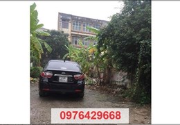 ✨Cần bán đất dự án 126m2 thổ cư đẹp tại Phường Phú Thịnh, Thị xã Sơn Tây, 3 tỷ; 0976429668