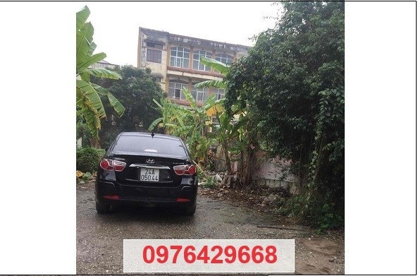 ✨Cần bán đất dự án 126m2 thổ cư đẹp tại Phường Phú Thịnh, Thị xã Sơn Tây, 3 tỷ; 0976429668