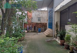 Bán nhà hẻm kia morning, đường số 1 Trường Thạnh, Thủ Đức, 84m2, giá chỉ hơn 3 tỷ.