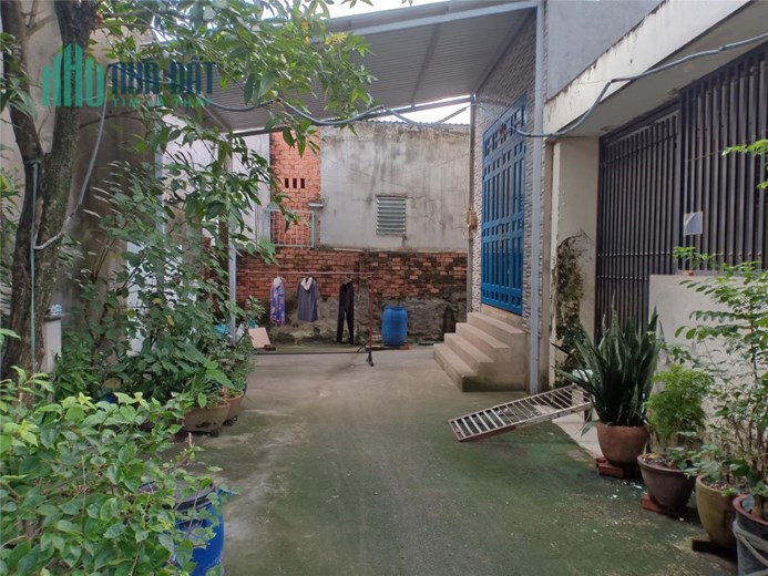Bán nhà hẻm kia morning, đường số 1 Trường Thạnh, Thủ Đức, 84m2, giá chỉ hơn 3 tỷ.