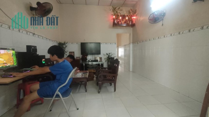 Bán nhà hẻm kia morning, đường số 1 Trường Thạnh, Thủ Đức, 84m2, giá chỉ hơn 3 tỷ.