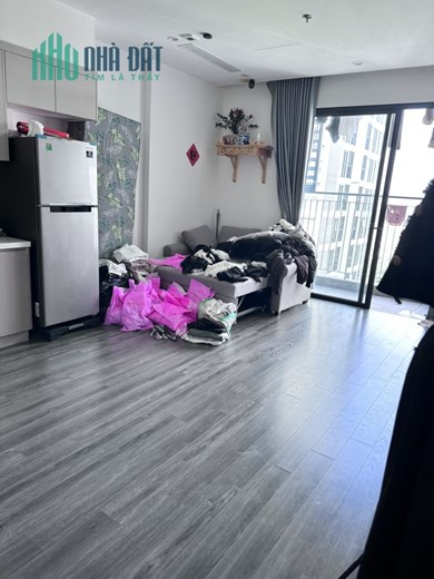Chính chủ cần bán căn 50m2, 1N+1 toà R103 Vinhome Ocean Park, Gia Lâm