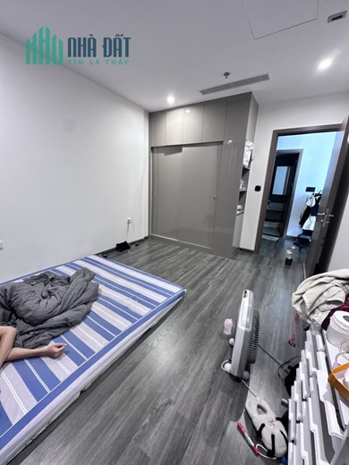 Chính chủ cần bán căn 50m2, 1N+1 toà R103 Vinhome Ocean Park, Gia Lâm