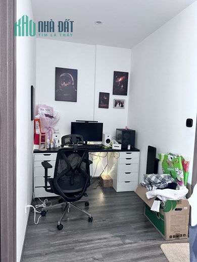 Chính chủ cần bán căn 50m2, 1N+1 toà R103 Vinhome Ocean Park, Gia Lâm