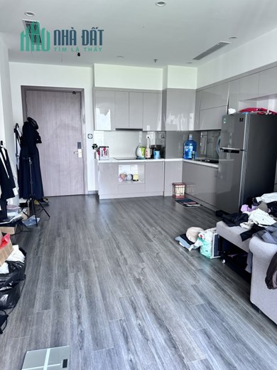 Chính chủ cần bán căn 50m2, 1N+1 toà R103 Vinhome Ocean Park, Gia Lâm
