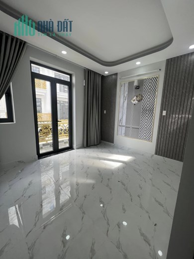 BÌNH TÂN - HƯƠNG LỘ 2 - 5 TẦNG MỚI 100% - 50M2 - GIÁ CHỈ 5.8 TỶ