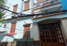 XÉM MẶT TIÊN  QUẬN BÌNH THẠNH 50M2 5 TẦNG GIẢM 1.5 TỶ CÒN CHỈ 5 TỶ X