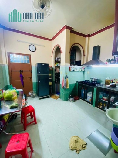 XÉM MẶT TIÊN  QUẬN BÌNH THẠNH 50M2 5 TẦNG GIẢM 1.5 TỶ CÒN CHỈ 5 TỶ X
