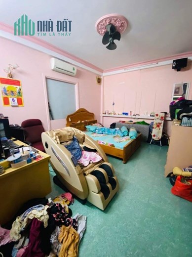 XÉM MẶT TIÊN  QUẬN BÌNH THẠNH 50M2 5 TẦNG GIẢM 1.5 TỶ CÒN CHỈ 5 TỶ X