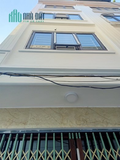 Bán nhà VÂN CANH 2 tỷ 55, 4T, 4N, nhà đẹp ở ngay sát KĐT VC HUD