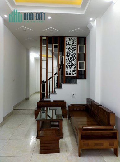Bán nhà VÂN CANH 2 tỷ 55, 4T, 4N, nhà đẹp ở ngay sát KĐT VC HUD