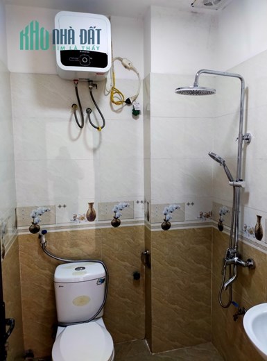 Bán nhà VÂN CANH 2 tỷ 55, 4T, 4N, nhà đẹp ở ngay sát KĐT VC HUD
