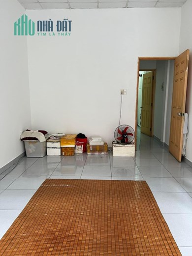 HẺM XE HƠI KINH DOANH - XE HƠI NGỦ TRONG NHÀ - KHU VIP QUẬN 10