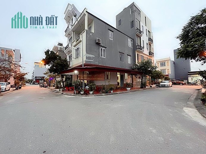 Bán lô đất diện tích 46.8m đẹp nhất TĐC Tam Kỳ - Vĩnh Niệm  giá 67 triệu/m