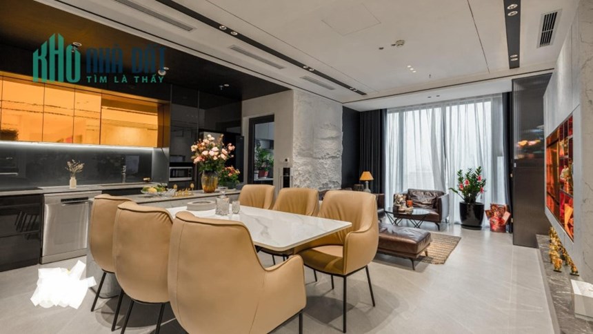 Bán chung cư Sakura- 47 Vũ Trọng Phụng, 85m2, nhà đẹp, 3,5 tỷ. 0975118822