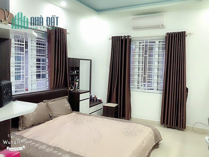 Bán nhà phố Trung Lực ngõ cực nông, diện tích 47m 3 tầng GIÁ 2.29 tỉ