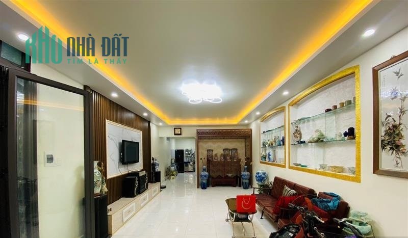 Bán nhà đường Miếu Hai Xã, diện tích 60m 2 tầng GIÁ 2.3 tỉ ngõ nông
