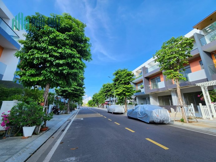 MỸ GIA NHA TRANG GÓI 8 KHU AN NINH 24/7