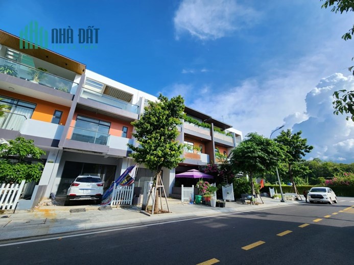 MỸ GIA NHA TRANG GÓI 8 KHU AN NINH 24/7