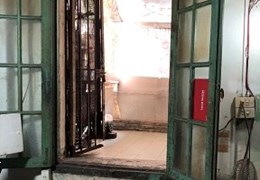 Chính chủ bán nhà Nhà Khu Hàm Long, Hoàn Kiếm, Hà Nội