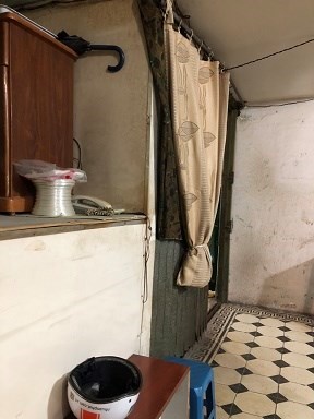Chính chủ bán nhà Nhà Khu Hàm Long, Hoàn Kiếm, Hà Nội