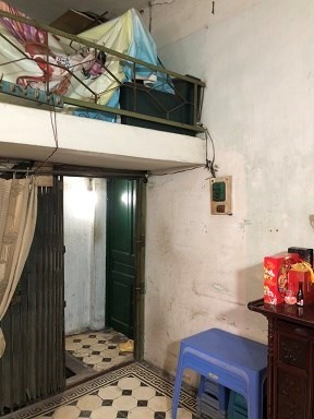 Chính chủ bán nhà Nhà Khu Hàm Long, Hoàn Kiếm, Hà Nội