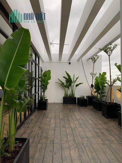 Cần bán lại căn hộ Penthouse Chánh Hưng Giai Việt