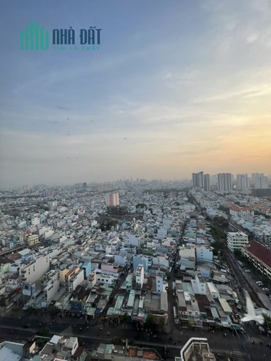 Cần bán lại căn hộ Penthouse Chánh Hưng Giai Việt