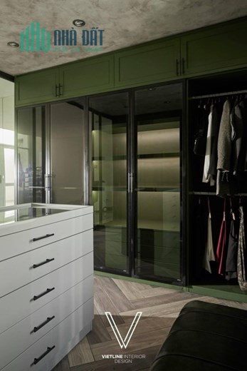 Cần bán lại căn hộ Penthouse Chánh Hưng Giai Việt
