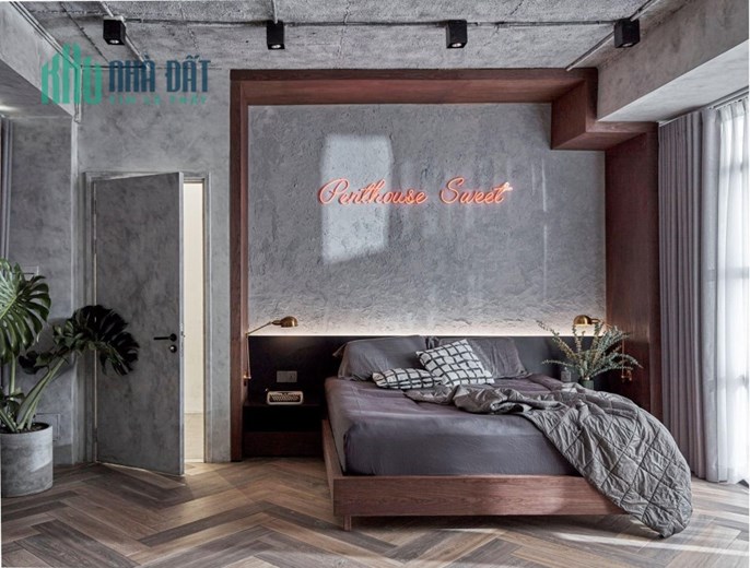 Cần bán lại căn hộ Penthouse Chánh Hưng Giai Việt